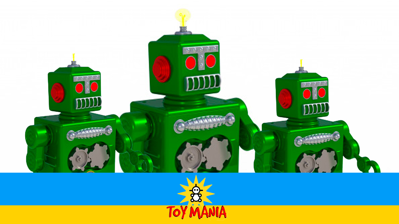 Case de SEO - Loja de Brinquedos ToyMania