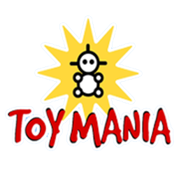 Logo depoimentos ToyMania
