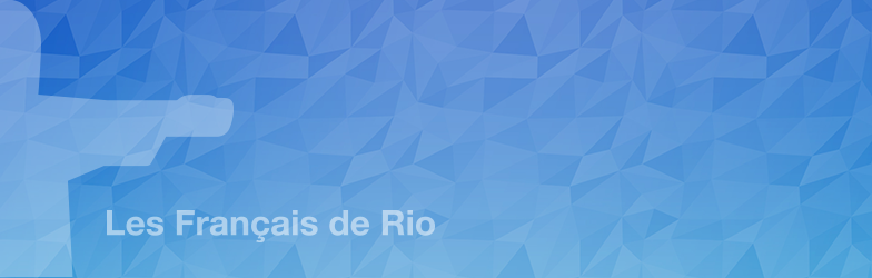 Foto de capa do grupo "Les Français de Rio"