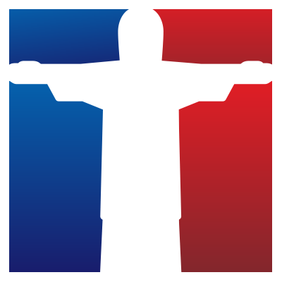 Logo "Les Français de Rio"