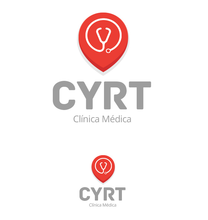 Logo CYRT - Clínica Médica