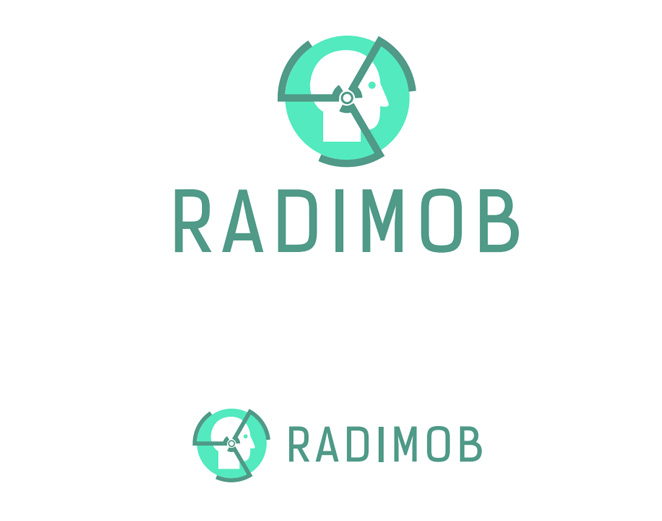 Logo RADIMOB - Radiologia e Imobilização