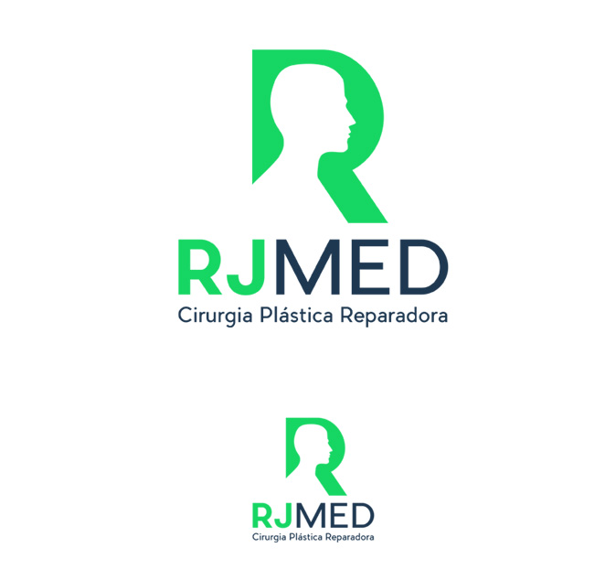 Logo RJMED - Cirurgia Plástica Reparadora