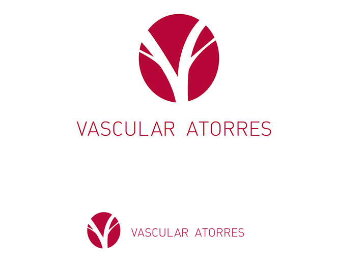 Logo Vascular Atorres - Cirurgia Vascular