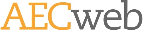 AECweb logo