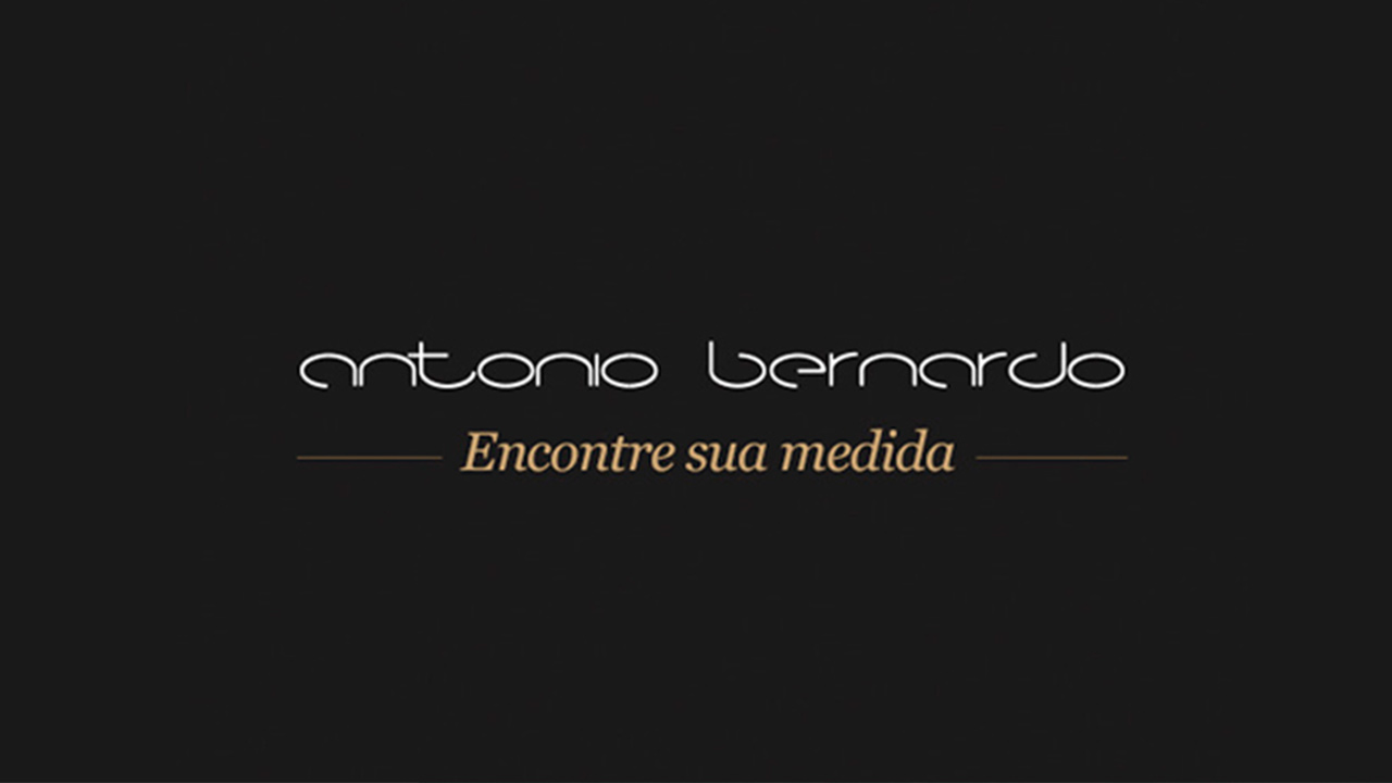 Portfólio Antonio Bernardo