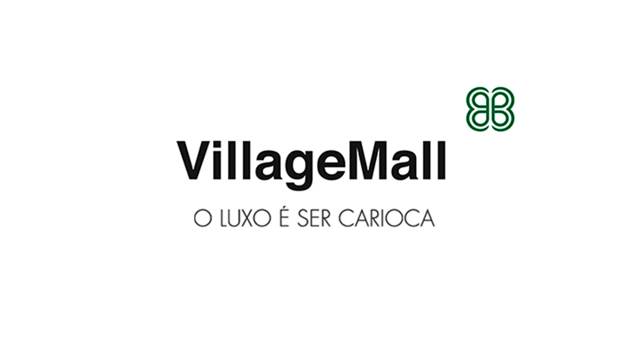 Portfólio Site Web - VillageMall