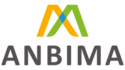 Logo cliente ANBIMA