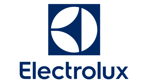 Logo cliente Electrolux