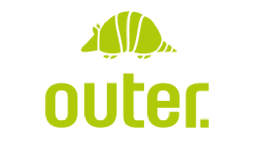 Logo cliente Outer.