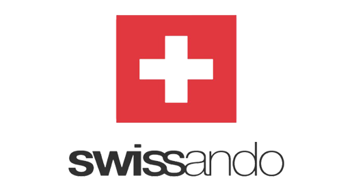 Logo cliente Swissando