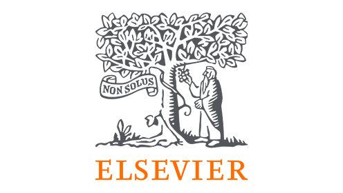 Logo cliente Elsevier