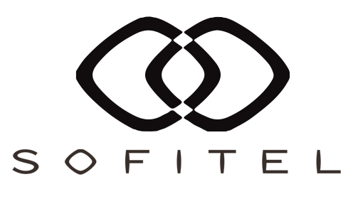 Logo cliente Sofitel