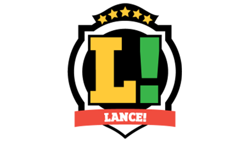 Logo cliente LANCE!